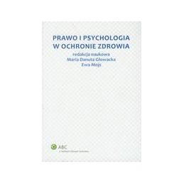 Prawo i psychologia w...