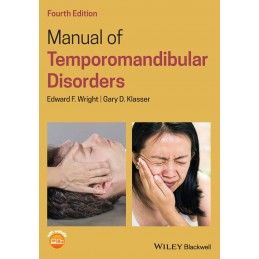 Manual of Temporomandibular...