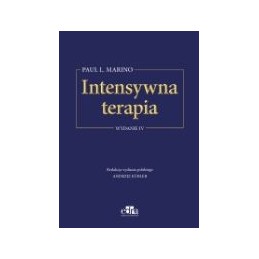 Intensywna terapia