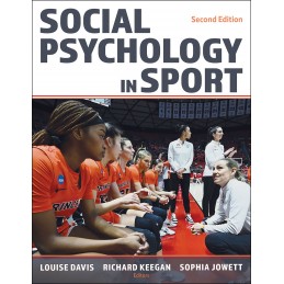 Social Psychology in Sport