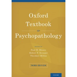 Oxford Textbook of...