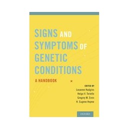 Signs and Symptoms of Genetic Conditions