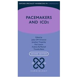 Pacemakers and ICDs