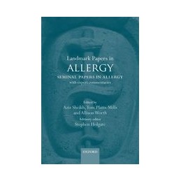 Landmark Papers in Allergy