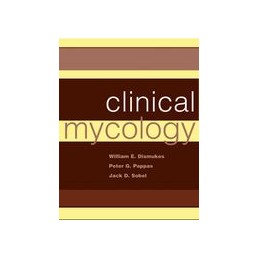 Clinical Mycology