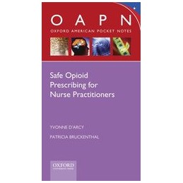 Safe Opioid Prescribing for Nurse Practitioners