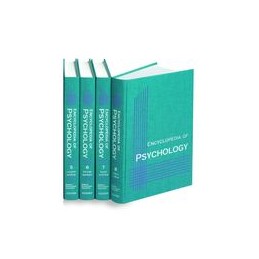 Encyclopedia of Psychology