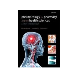 Pharmacology for Pharmacy...