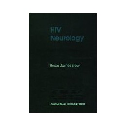 HIV Neurology