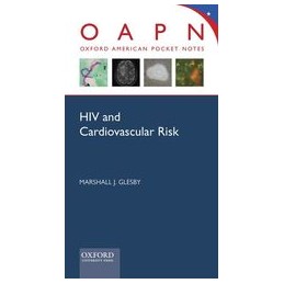 HIV and Cardiovascular Risk