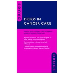 Drugs in Cancer Care