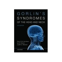 Gorlin's Syndromes of the Head and Neck