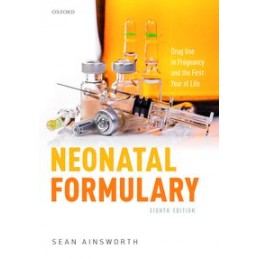 Neonatal Formulary