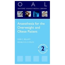 Anaesthesia for the Overweight and Obese Patient