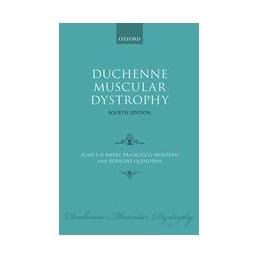 Duchenne Muscular Dystrophy