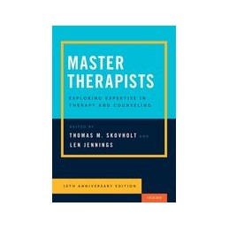 Master Therapists