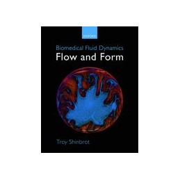 Biomedical Fluid Dynamics