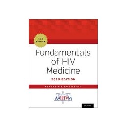 Fundamentals of HIV...