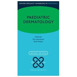 Paediatric Dermatology