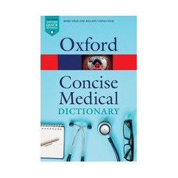 Concise Colour Medical...