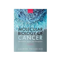 Molecular Biology of Cancer