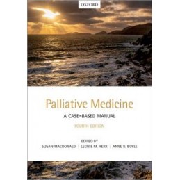 Palliative Medicine: A Case-Based Manual