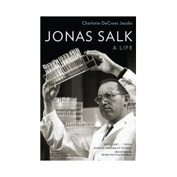 Jonas Salk