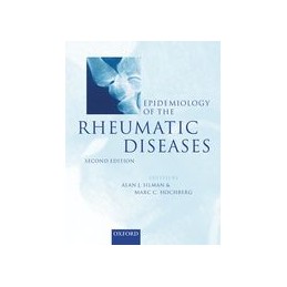 Epidemiology of the Rheumatic Diseases