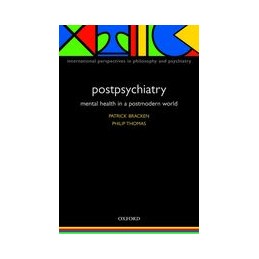 Postpsychiatry