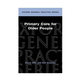 Primary Care for Older People