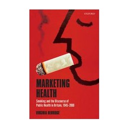 Marketing Health