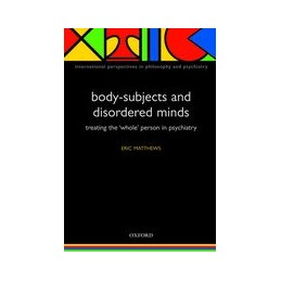 Body-Subjects and...