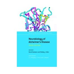 Neurobiology of Alzheimer's...