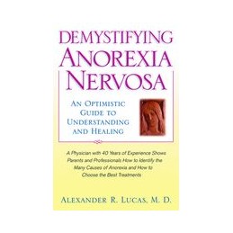 Demystifying Anorexia Nervosa