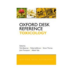 Oxford Desk Reference:...