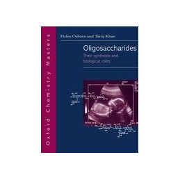 Oligosaccharides