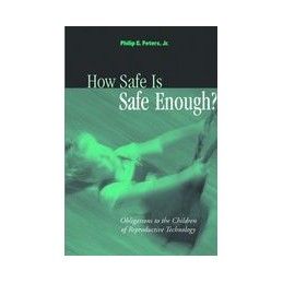 How Safe is Safe Enough?