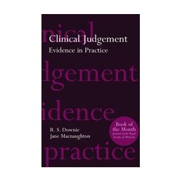 Clinical Judgement