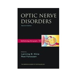 Optic Nerve Disorders