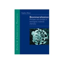 Biomineralization