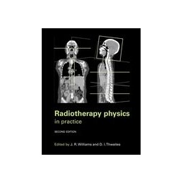 Radiotherapy Physics