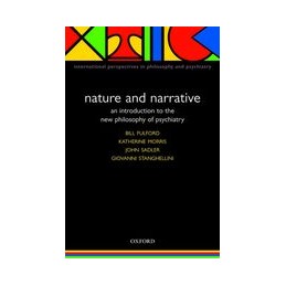 Nature and Narrative