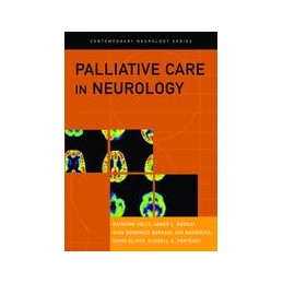 Palliative Care in Neurology