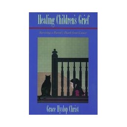 Healing Children's Grief