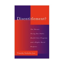 Disentitlement?