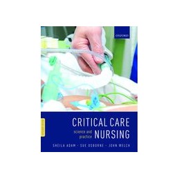 Critical Care Nursing