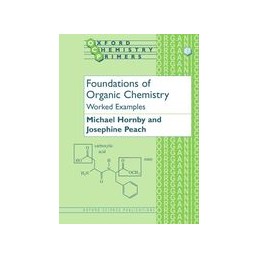 Foundations of Organic...