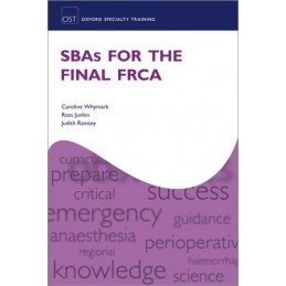 SBAs for the Final FRCA