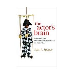 The actor's brain