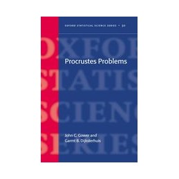 Procrustes Problems